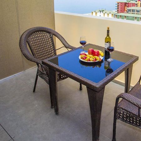 Zgvadaca Kvariati Apartment Exteriör bild